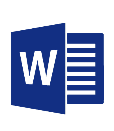 Microsoft Word